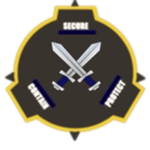 SCPF || Sentinel Guards