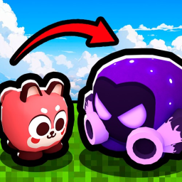 Pet Evolution