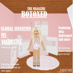botoxed!