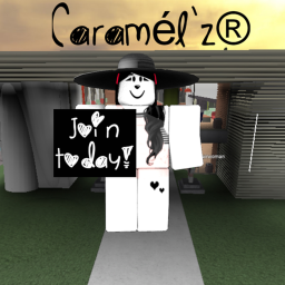 Caramél'z® V1