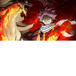 Fairy Tail Fans and Wizards