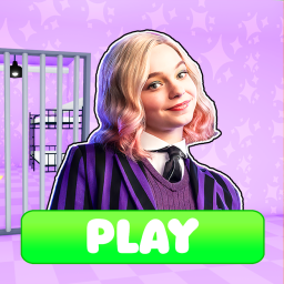 Enid's Prison Run (Obby)
