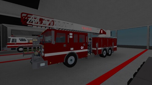 Fire Department
