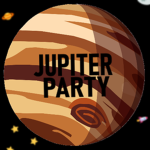 Jupiter party