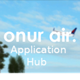 Application Hub | OnurAir