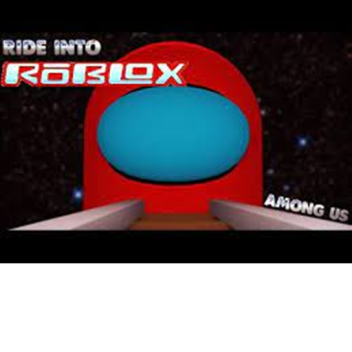 cart ride into among us (design update)!!!