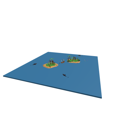 speedBLOX Summer Party