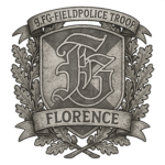 9. Fg-Fieldpolice Troop "Florence"