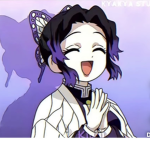 Anime Power is cool