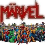 Marvel Heroes of ROBLOX