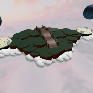 Age of Crisis - Map 2: The Heavens