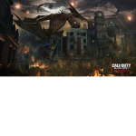 cod zombies kids
