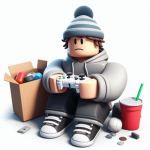 Bum Gang Games