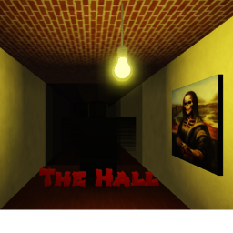 The Hall (BETA)