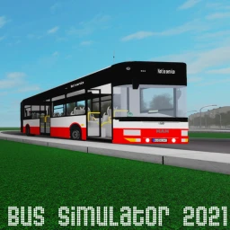 Bus Simulator 2021 icon