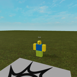 (BUFF NOOB) Talk To People. [Pre-Beta]