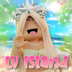 -Lv Island-