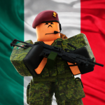 [MX] Brigada de Fusileros Paracaidistas