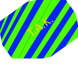 [T.A.K.] Western World