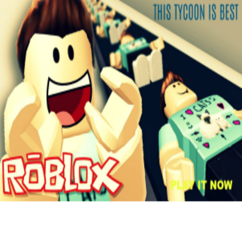 (Alpha) Roblox City 