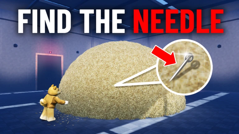 Needle In A Haystack サムネイル 3