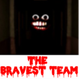 The garage(Bravest team hang out