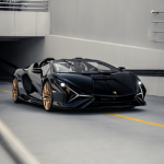 Paying Lambo MMV Studios