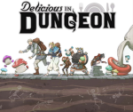Delicious In Dungeon (Laios Touden Group)
