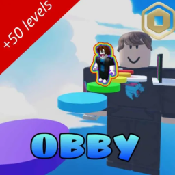 Mr beast OBBY 2