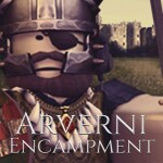 Arverni Encampment