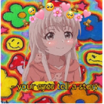 Anime. Fan. Group