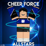Best cheer squad ever