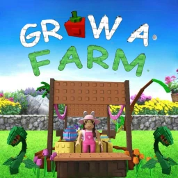 [🎃] Grow a Farm 🌱 icon