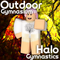 [WIP] Halo Gymnastics