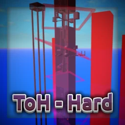 Tower of Hell - Hard icon