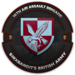 |SBA| Air Assault Brigade