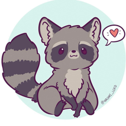 For my best friends!
