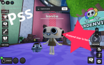 Fnaf mangle support