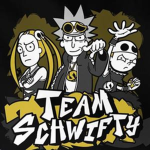 Team Schwifty