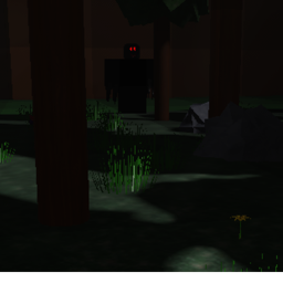 The Woods [HORROR] [V1.1]