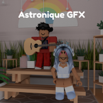 Astronique GFX