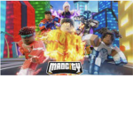 Mad City Mobile