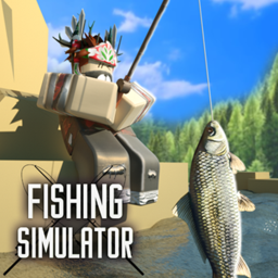 Fishing Simulator