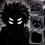 R6 Tryhard Outfit Ideas  [🖤UPD]