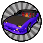 Game Badge Thumbnail