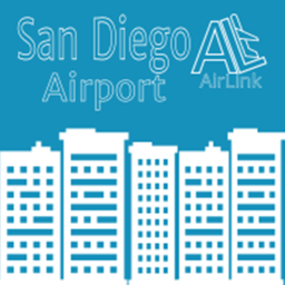 San Diego Airport - AirLink