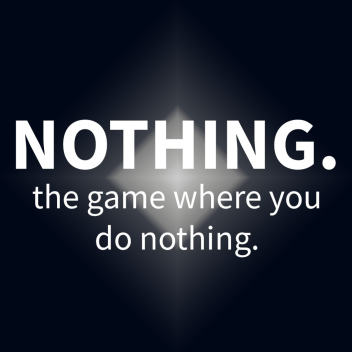 nothing.