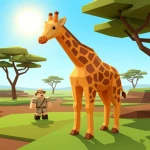 Zoo racing Group Thumbnail