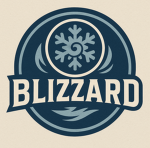 Berrie Blizzard BMHL