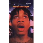 Kay flock/trey gang